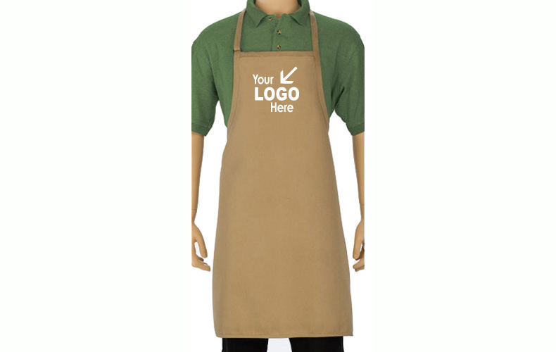 34" Bib - No Pocket 34" Bib - No Pocket